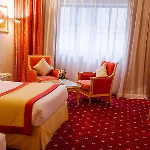 Standaard Kamer met Twee Aparte Bedden