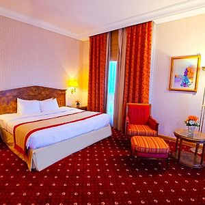 Executive Double Kamer